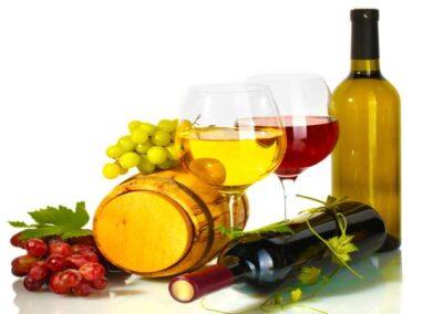 Quelle est la durée de conservation des vins français ?