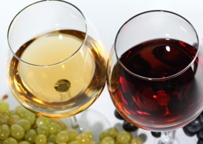 Le vin, est-il bon pour la santé ?
