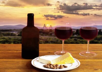 Les régions viticoles d’Espagne: Castilla la Mancha