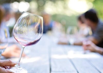 Comment apprendre à déguster un vin ?