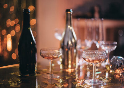Ce qu’il faut savoir sur la conservation du Champagne