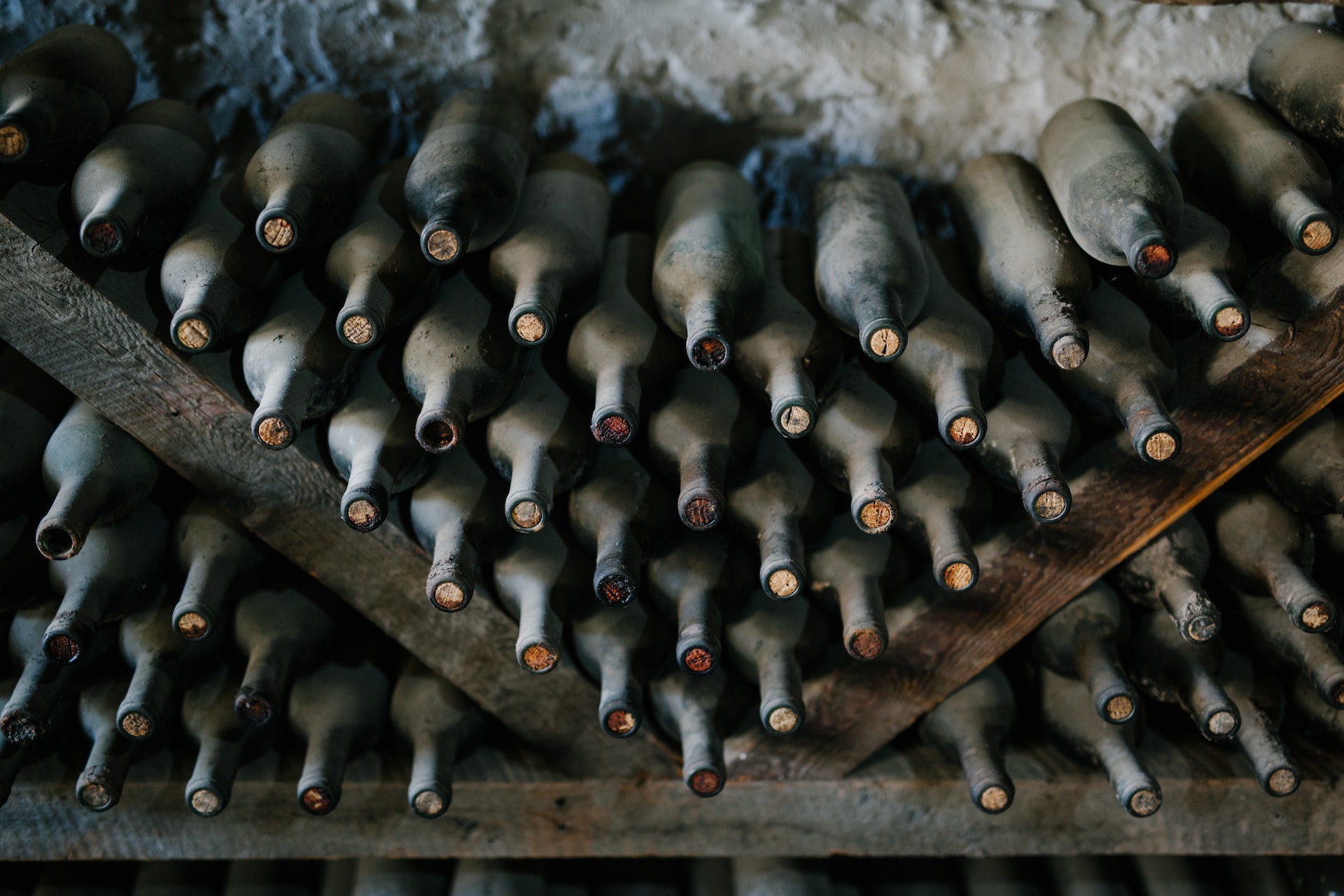 Hygrométrie de cave à vin : le guide - La Cave à Vin
